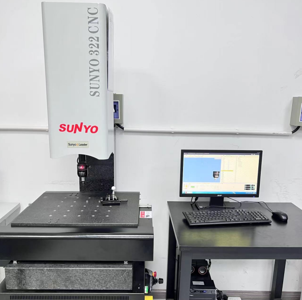 三友-3坐標測量儀